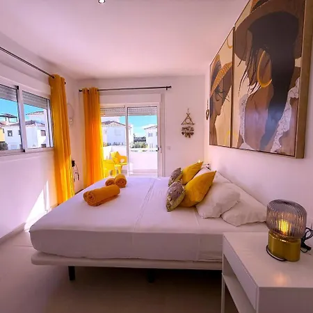 Easytenerife - Modern Princess San Miguel de Abona